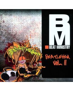 Beatlehem Vol.2 (CD)