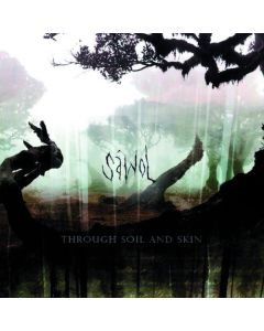 Through Soil and Skin (CD)