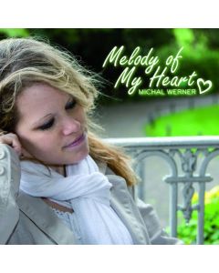 Melody Of My Heart                    CD