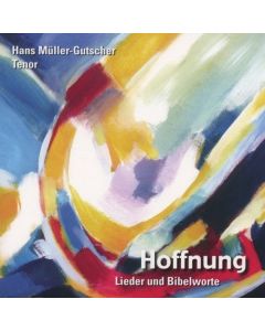 Hoffnung - Lieder und Bibelworte (CD)