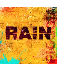 Rain (CD)