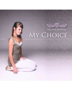 My Choice (Maxi-CD)
