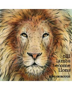 Till Lambs Become Lions (CD)