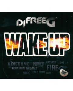 Wake up (2CD)