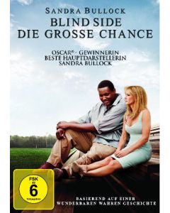 Blind Side - Die große Chance        DVD