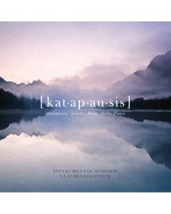 Katapausis (CD)