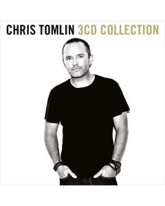 Chris Tomlin 3 CD-Collection (3 CDs)