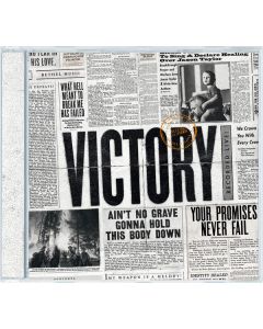 Victory (CD)