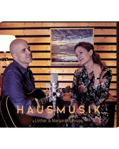 Hausmusik  (CD)