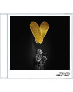 Hold my heart (CD)