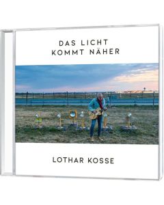 Das Licht kommt näher (CD)