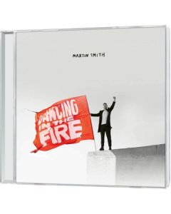 Dancing in the fire (CD)