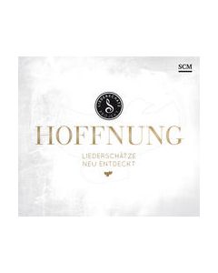 Hoffnung - Liederschätze neu entdeckt CD