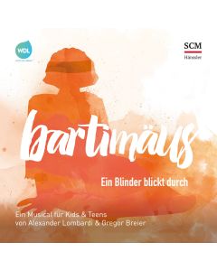 Bartimäus (CD)