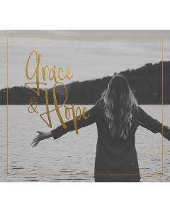 Grace & Hope (CD)