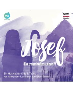 Josef (CD)