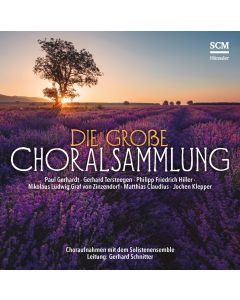 Die große Choralsammlung (6 CDs)