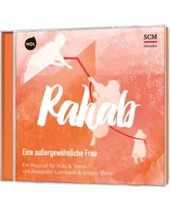 Rahab (CD)