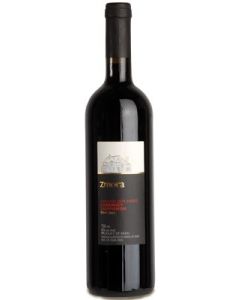 Wein 'Zmora - Cabernet Sauvignon' 0,75l