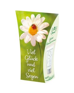 Handcreme 'Viel Glück und viel Segen'