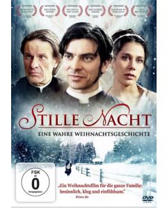 Stille Nacht - Eine wahre ... (DVD)