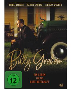 Billy Graham (DVD)