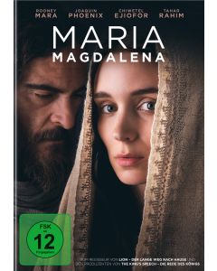 Maria Magdalena (DVD)