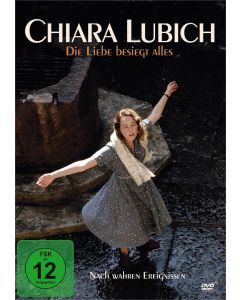 Chiara Lubich (DVD)