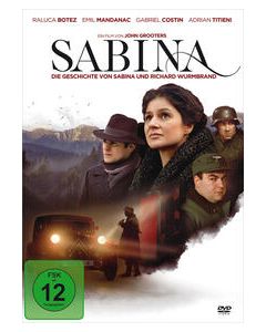Sabina (DVD)