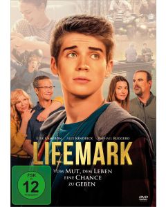 Lifemark - Vom Mut, dem Leben eine Chance zu geben (DVD)