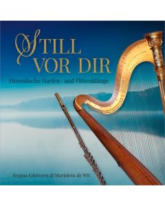 Still vor dir (CD)