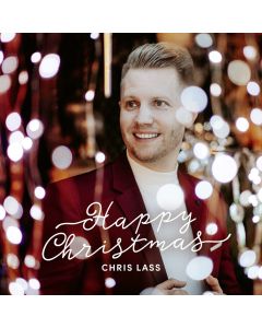 Happy Christmas (CD)