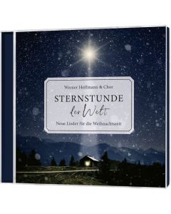 Sternstunde der Welt (CD)