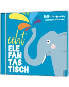 Echt elefantastisch (CD)