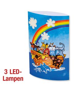 Paket 'LED-Papierlampen' 3 Ex.