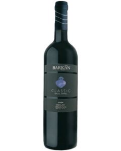 Wein 'Barkan Classic - Merlot Argaman'