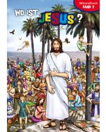 Wo ist Jesus? [2]