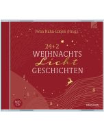 24+2 WeihnachtsLichtGeschichten (MP3-CD)