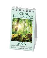 Sonne des Lebens 2025