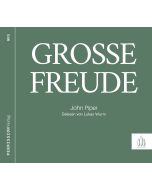 Große Freude (MP3-CD)