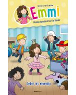 Emmi - Jeder ist einmalig