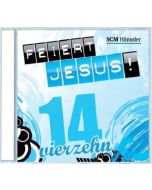 Feiert Jesus! 14 (CD)