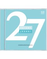 Feiert Jesus! 27 (CD)