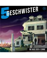 Im Haus der 4 Sinne [34] (CD)