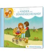 Die Kinder vom Sonnenscheinhof [7] (CD)
