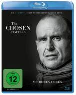 The Chosen - Staffel 4 (3 Blu-rays)